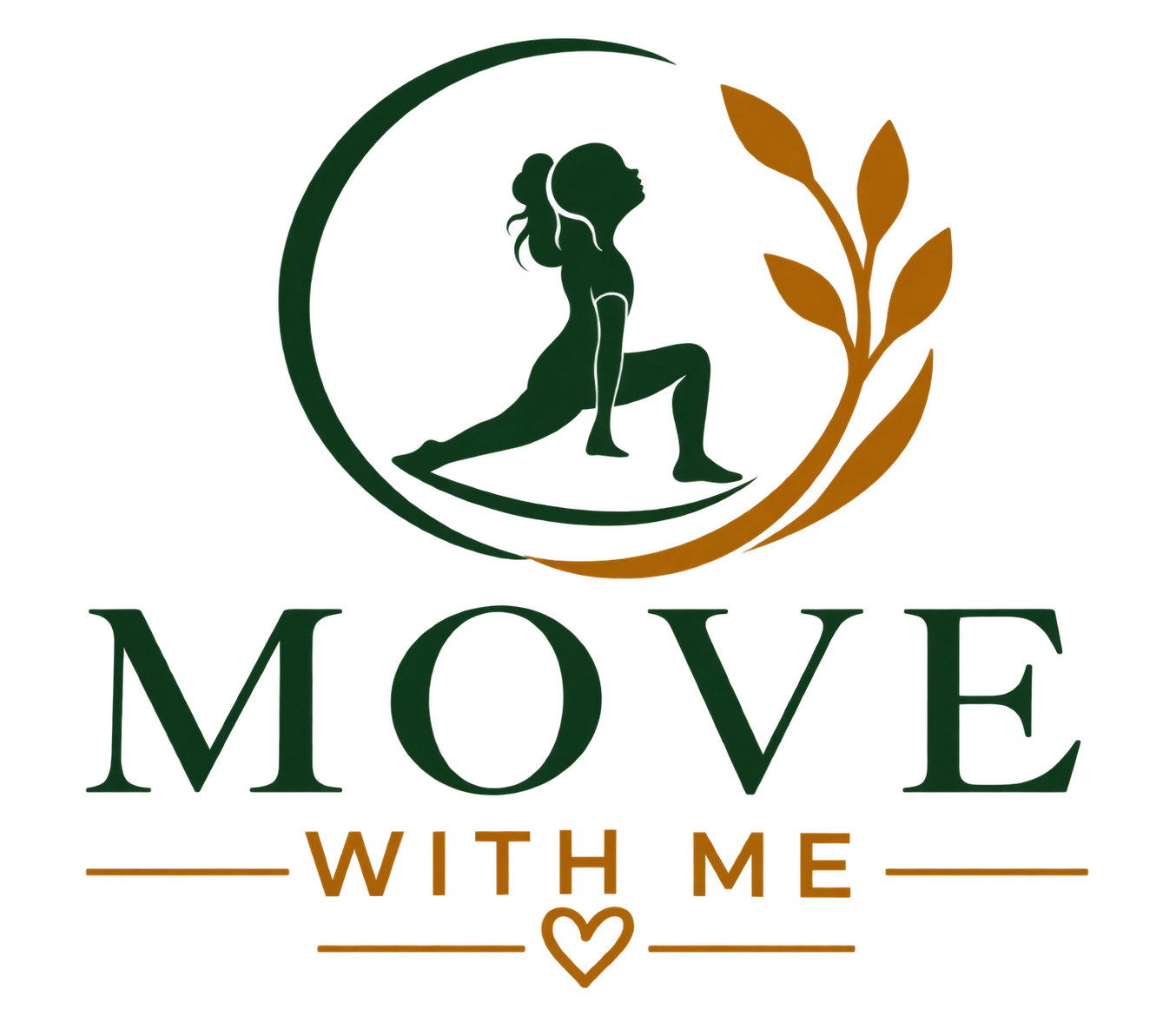 Move With Me